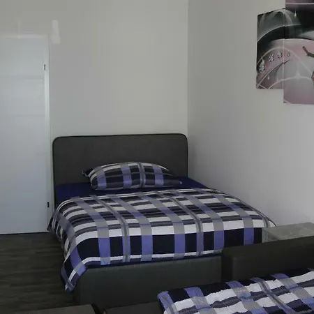 Fonhauser * Amstetten