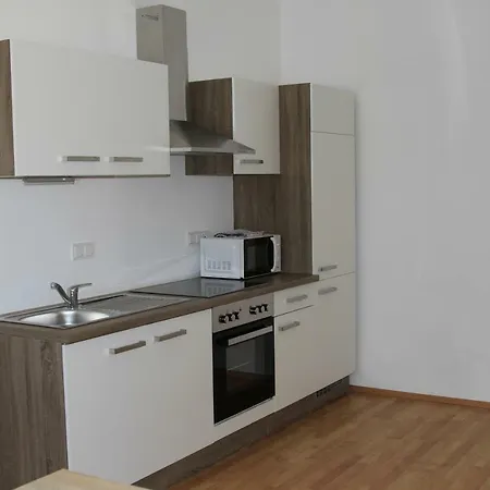 公寓 Fonhauser 阿姆施泰滕