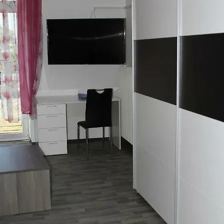 Apartment Fonhauser Amstetten