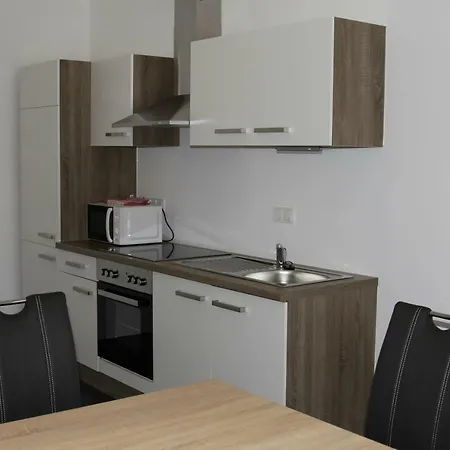 Fonhauser Apartment Amstetten