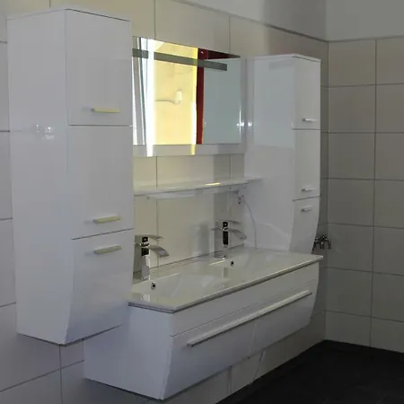 Fonhauser Apartment *