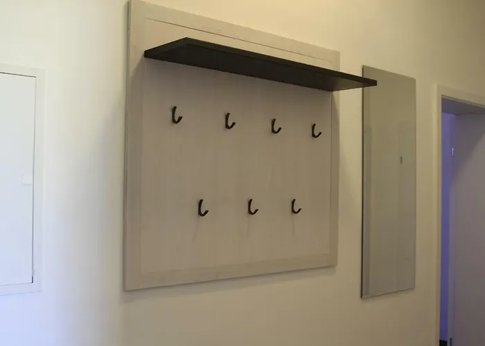 Fonhauser Apartment Amstetten