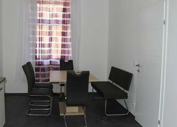 Apartment Fonhauser Amstetten