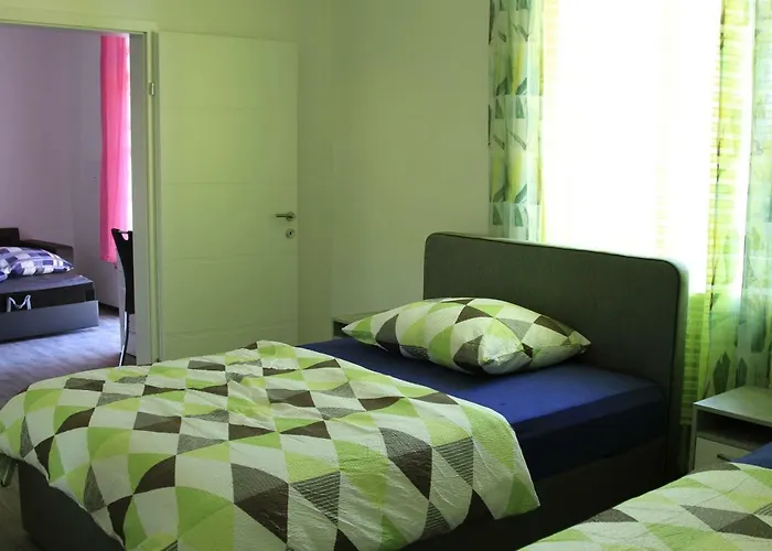 Apartment Fonhauser Amstetten