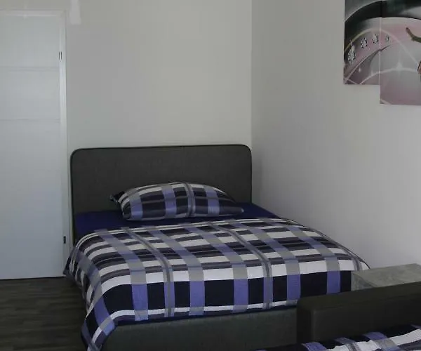 Fonhauser * Amstetten