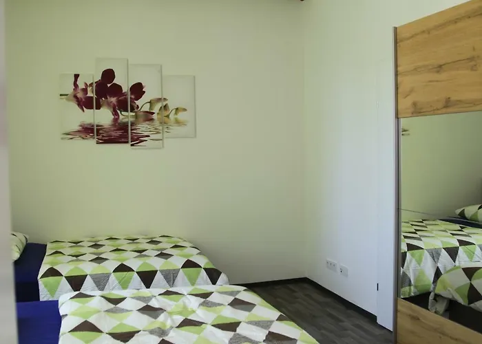 Apartment Fonhauser *