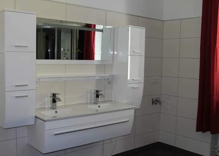 アパート Fonhauser *