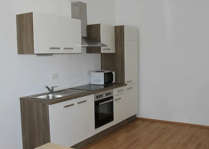 Apartment Fonhauser Amstetten