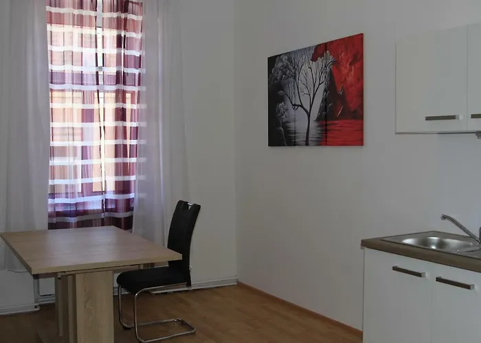 Fonhauser Apartment Amstetten