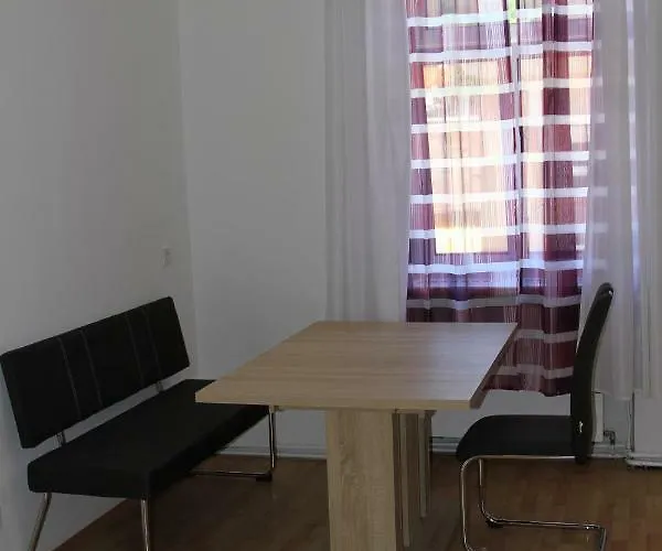 Fonhauser アムシュテッテン