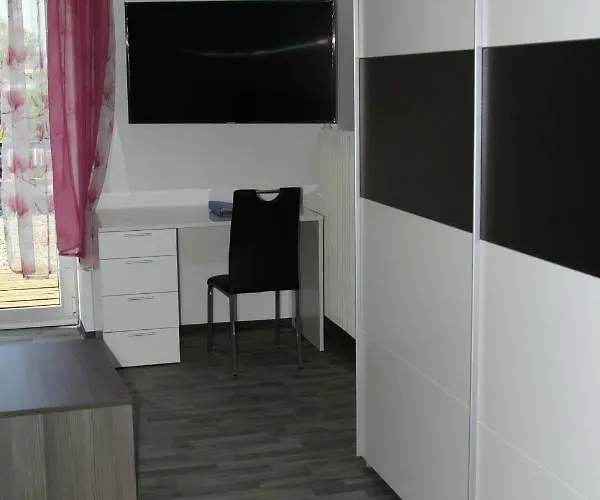 Apartment Fonhauser Amstetten