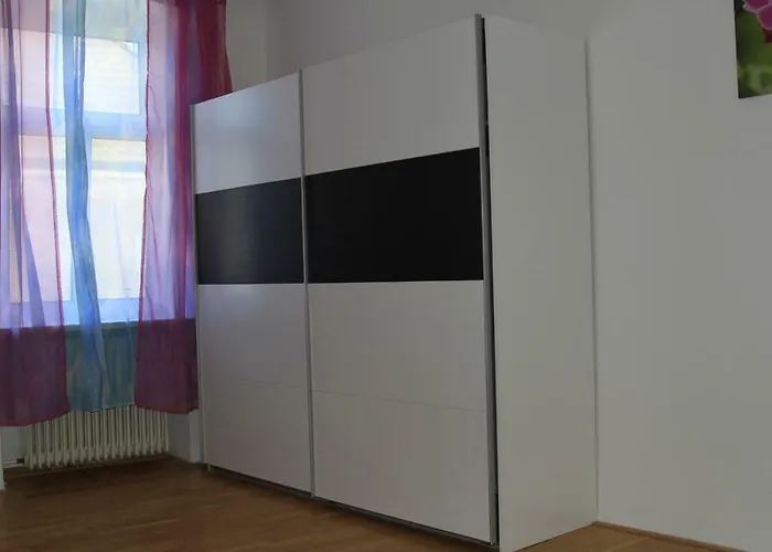 アパート Fonhauser