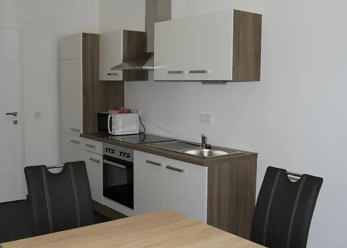 Fonhauser Apartment Amstetten