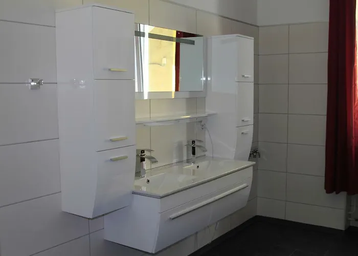 Fonhauser Apartment *